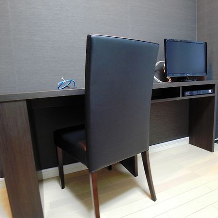 Apartamento Concieria Shiba Koen Tokio Exterior foto