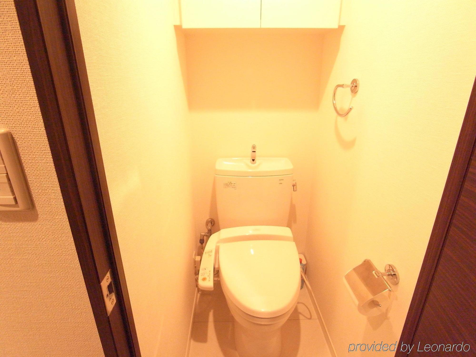 Apartamento Concieria Shiba Koen Tokio Exterior foto