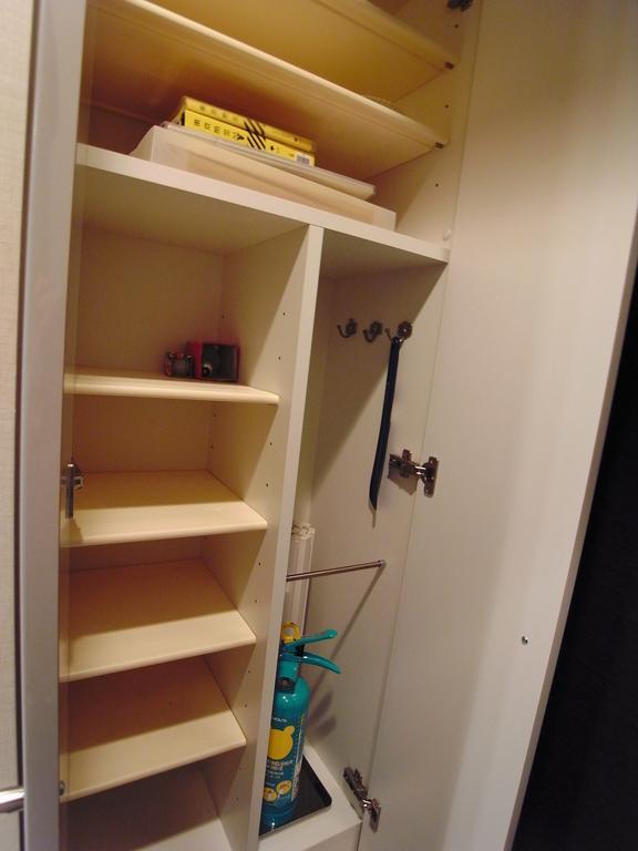 Apartamento Concieria Shiba Koen Tokio Exterior foto