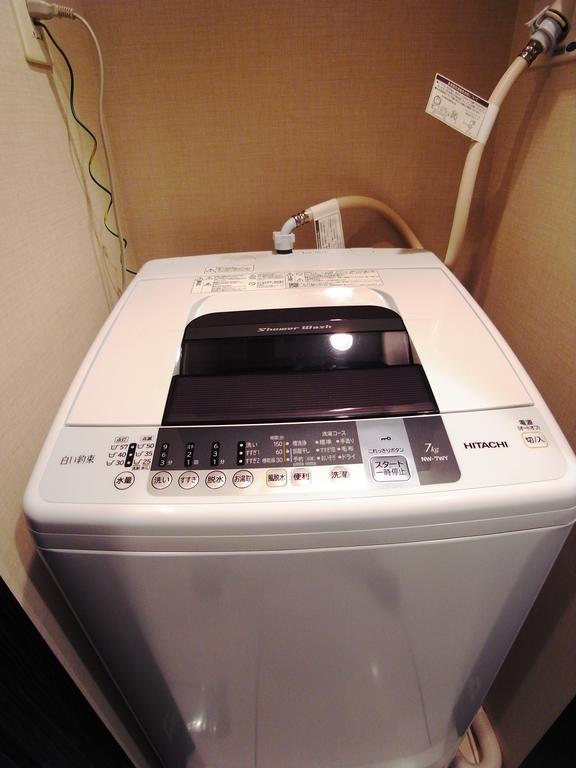 Apartamento Concieria Shiba Koen Tokio Exterior foto