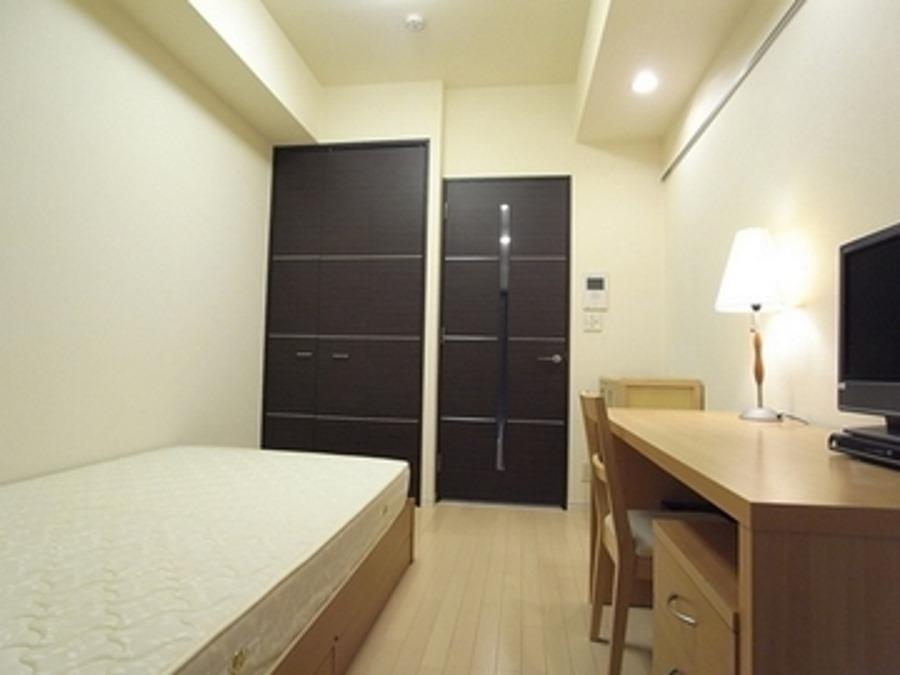 Apartamento Concieria Shiba Koen Tokio Exterior foto