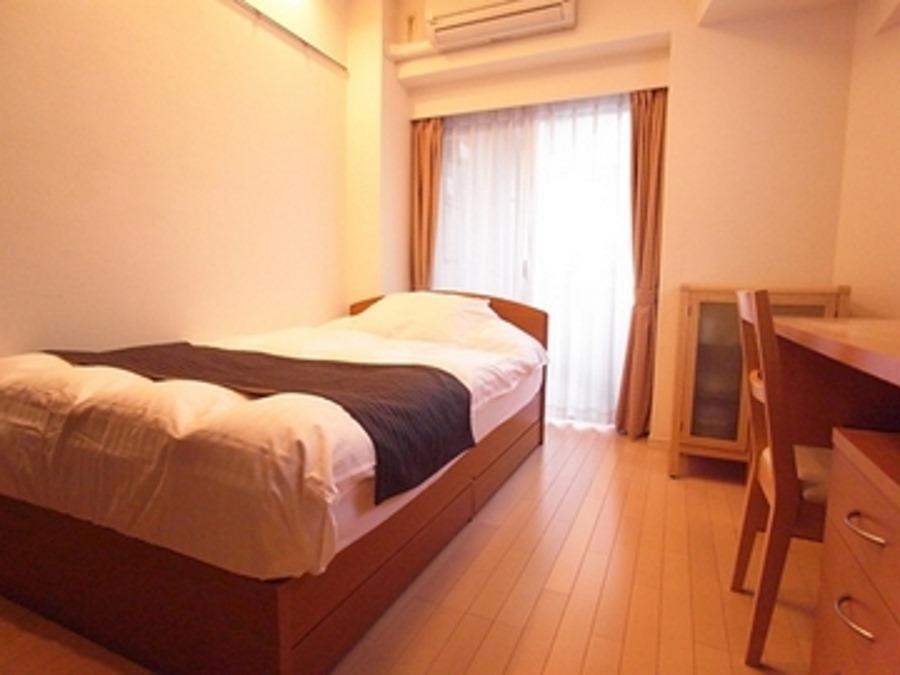 Apartamento Concieria Shiba Koen Tokio Exterior foto