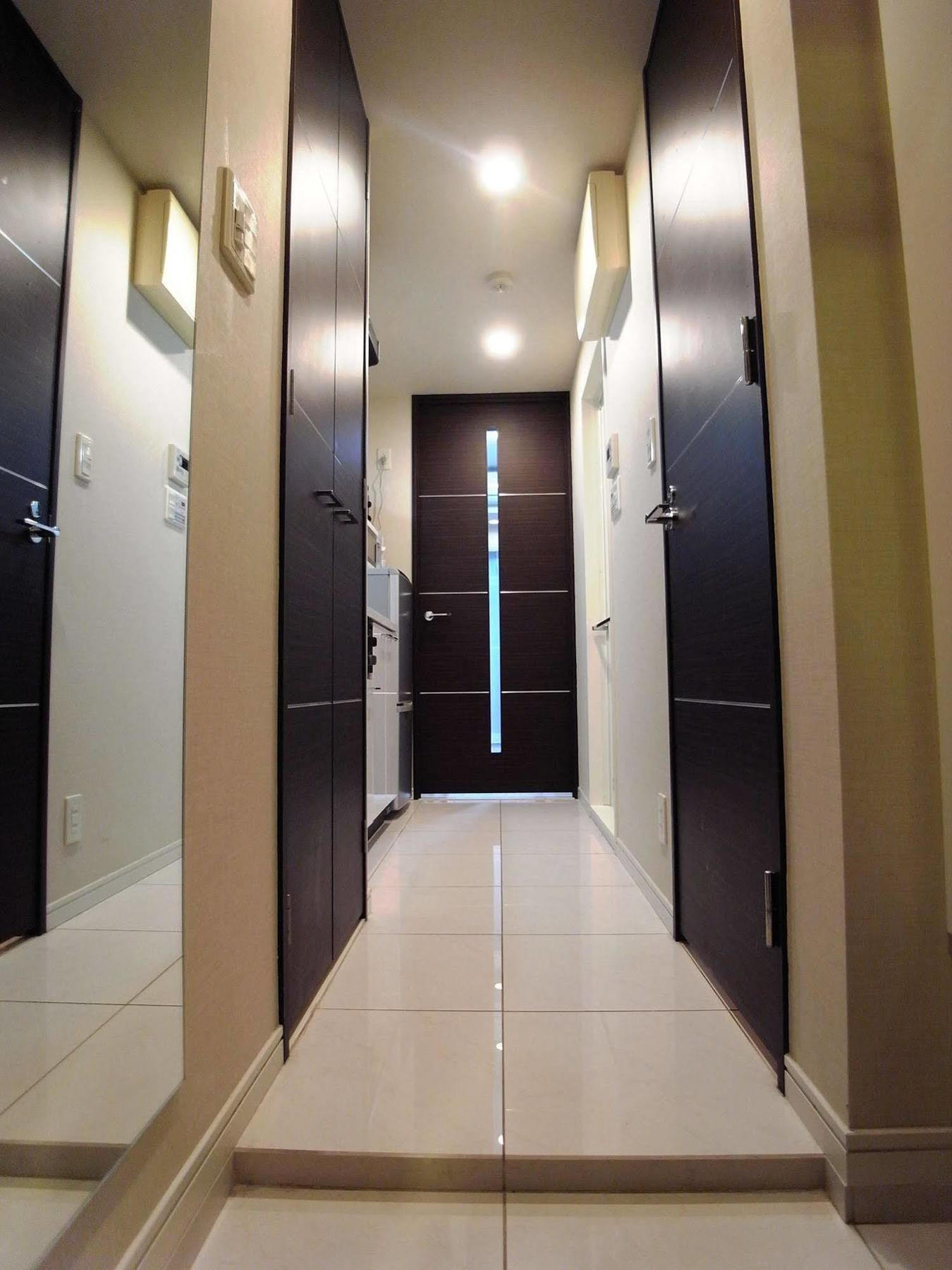 Apartamento Concieria Shiba Koen Tokio Exterior foto