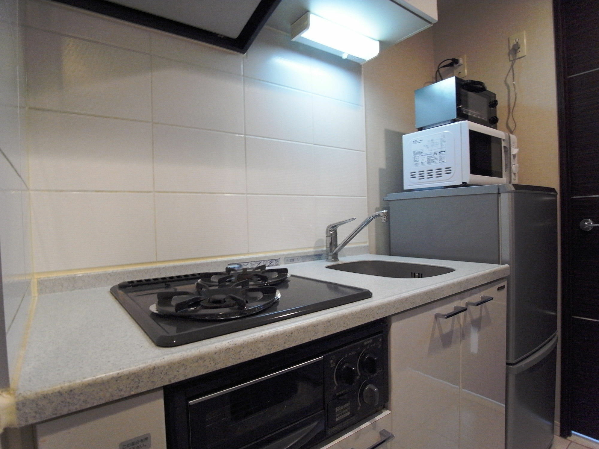 Apartamento Concieria Shiba Koen Tokio Exterior foto