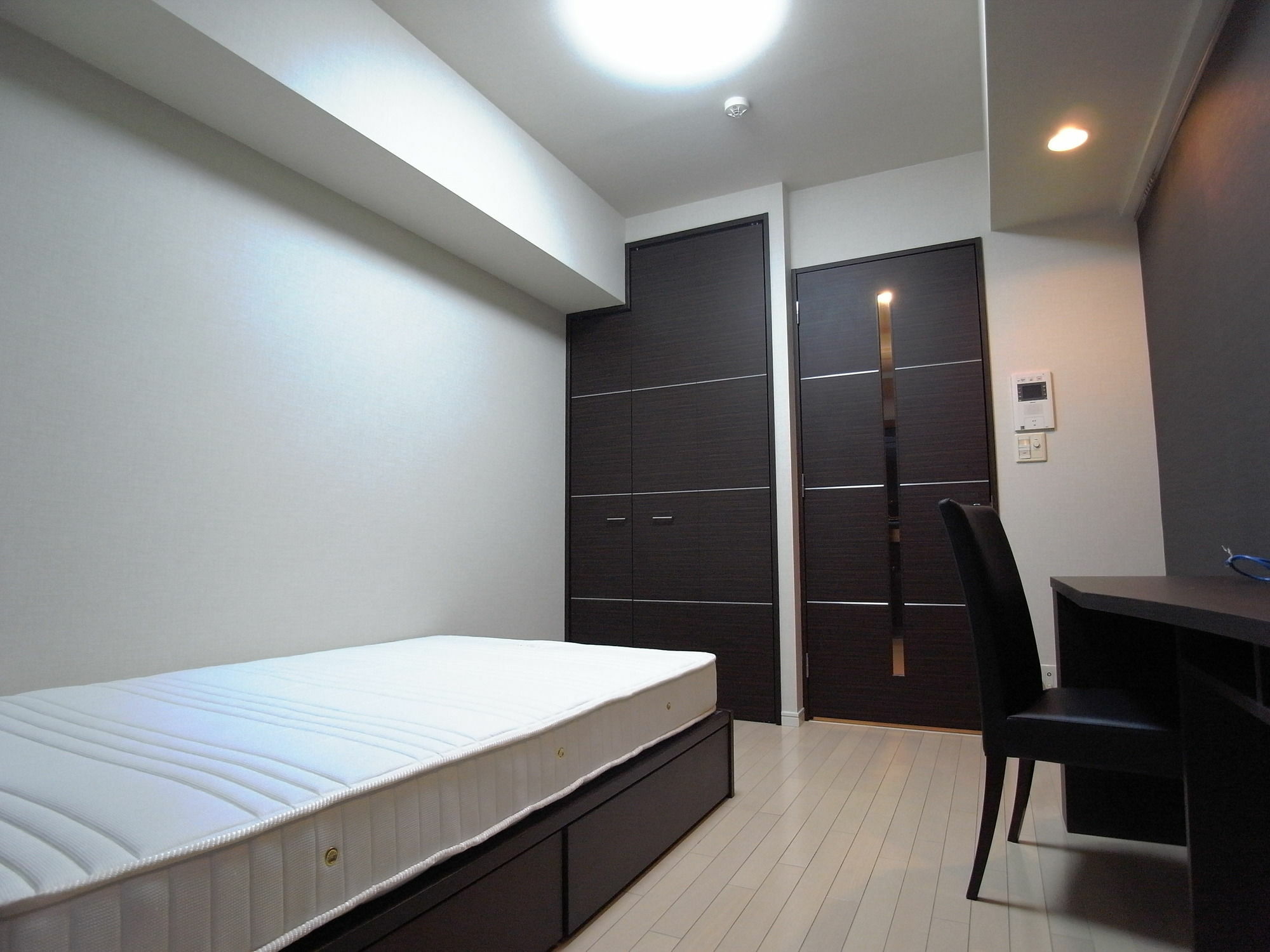 Apartamento Concieria Shiba Koen Tokio Exterior foto